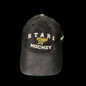 DALLAS STARS HOCKEY HAT
